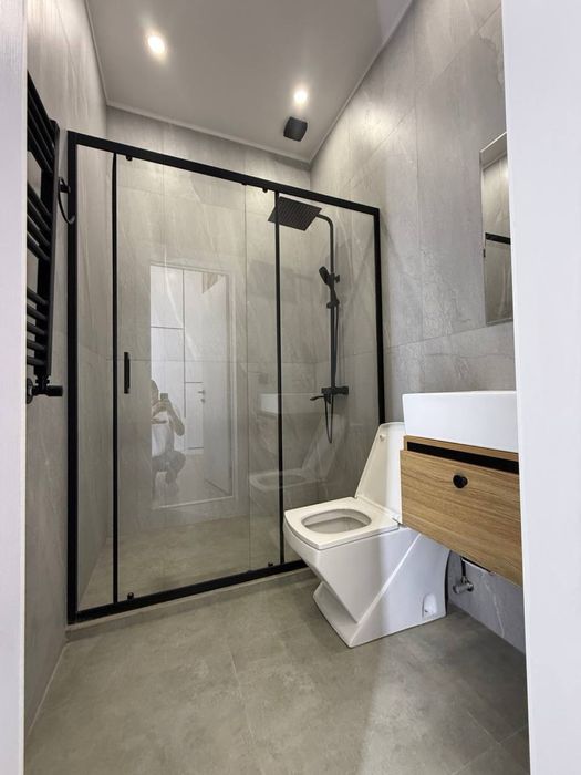 Квартира Ж/К Poytaxt Residence 3/9-10/10 104 кв.м