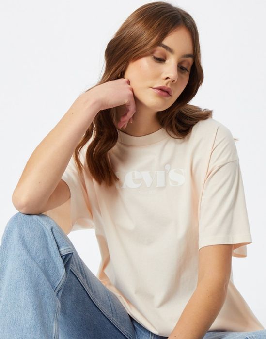 Tricouri LEVI'S Originale