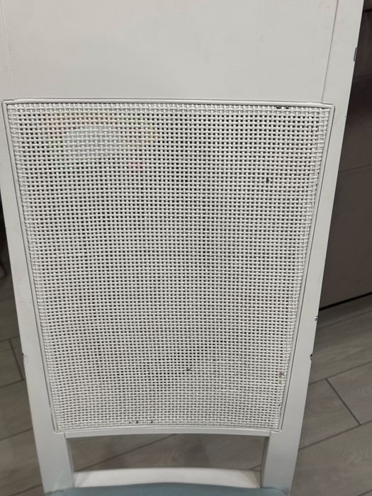 Стулья в хорошем состоянии