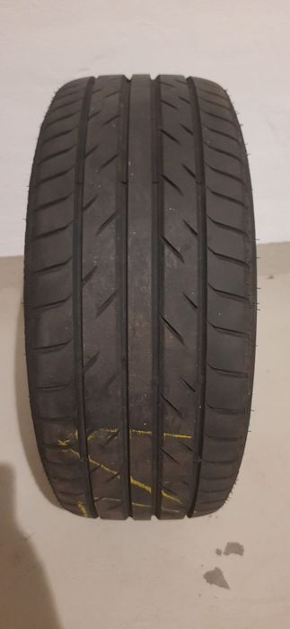 Vând Jante Dotz R18