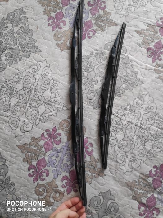 Дворники стеклоочиститель лобового стекла