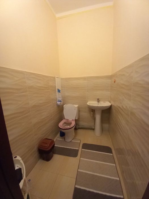 Продоется! Яшнабад! 3-комнат новостройка!