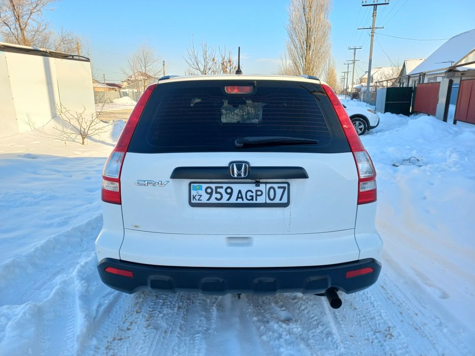 П р о д а м   х о н д у  СРВ