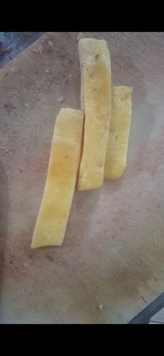 Жир конин чистый