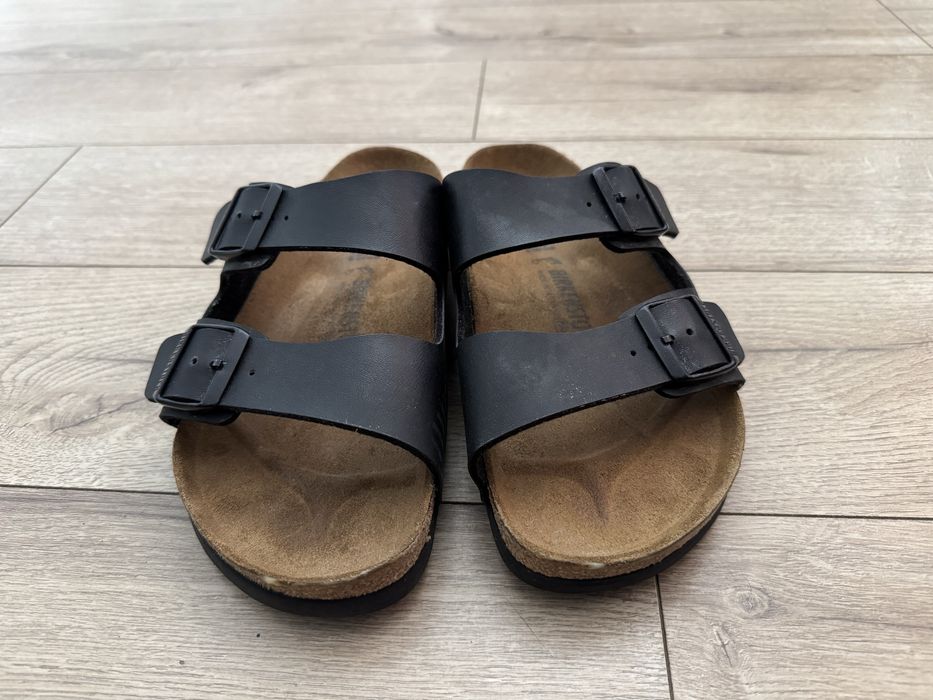 Papuci Birkenstock 41