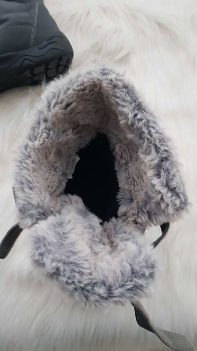 Ботуши апрески №35