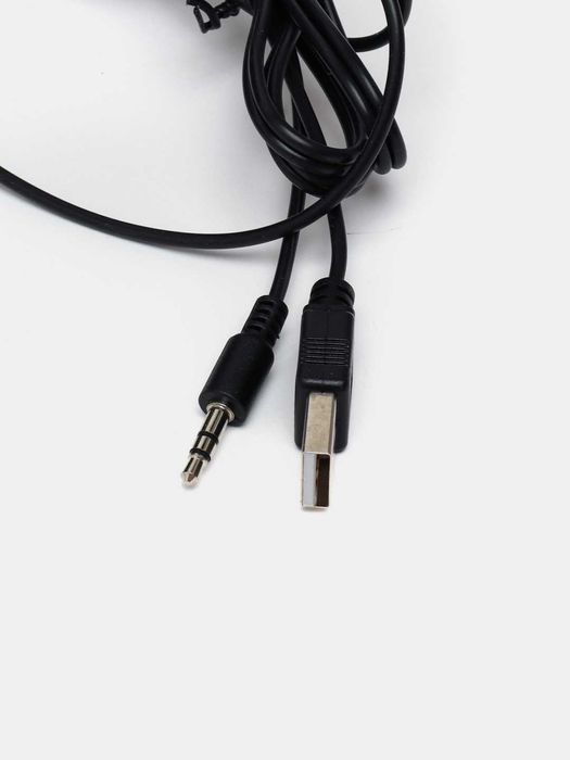 Компютърни Тонколони Kisonli U-2900BT, Bluetooth, 5W+2x3W, USB, Черен