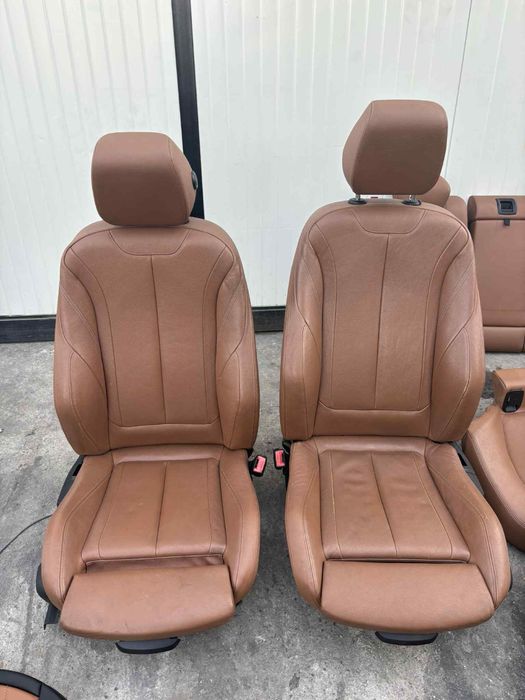 Рекаро салон бмв ф36 4 та серия bmw f36 rekaro рекаро седалки