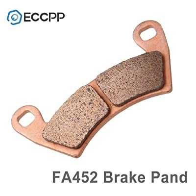 Placute frana fata spate utv Polaris RZR 1000 1000XP 900 900 XP Ranger