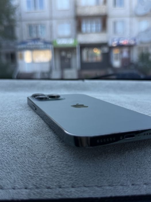 Айфон 13 pro max