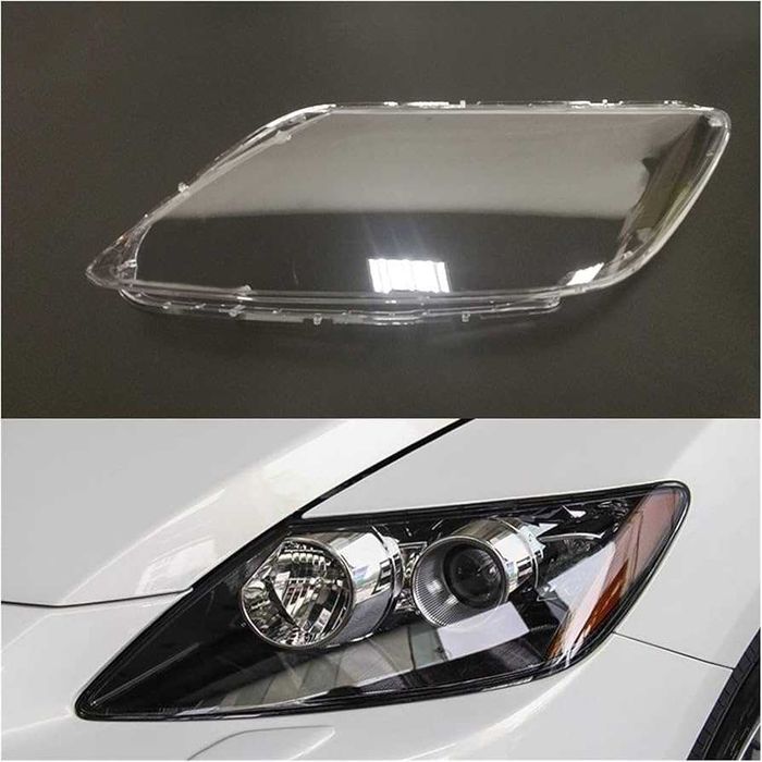 Капаци / Стъкла за фарове Mazda CX 7