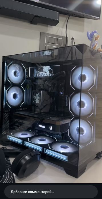 3D max avtocat Rendor uchun ideal kamputer.