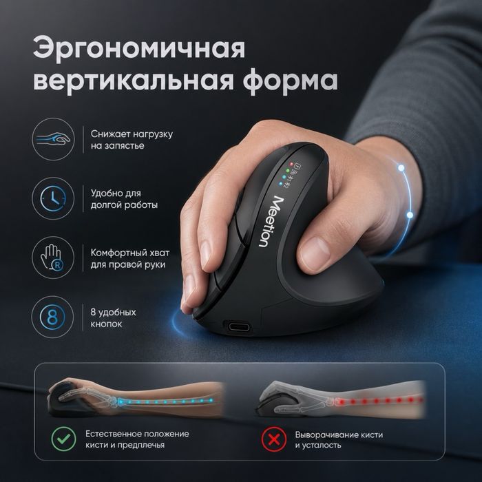 Создаю продающие инфографики для маркетплейсов