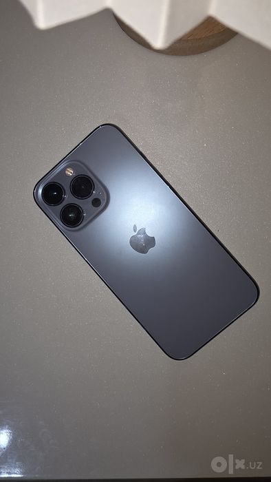 Iphone 13 pro sotiladi.