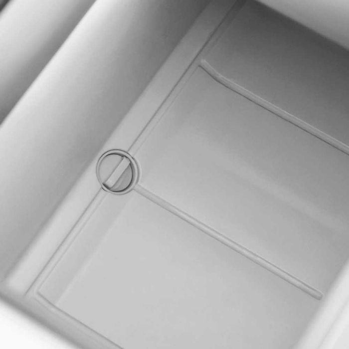 Сумка-холодильник Alpicool CX-40L новая с доставкой на дом.