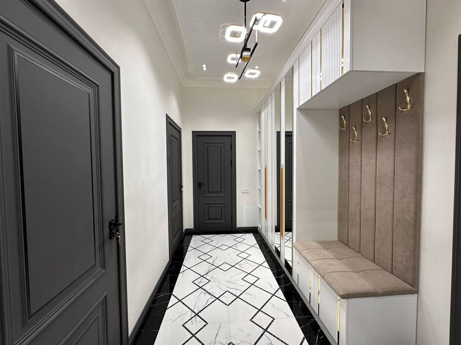 Ремонт квартир под ключ