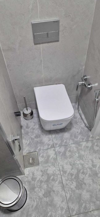 Сдается БЦ в Зарафшан Сити!OPEN SPACE|77м2. Вид на Piramit Tower  США