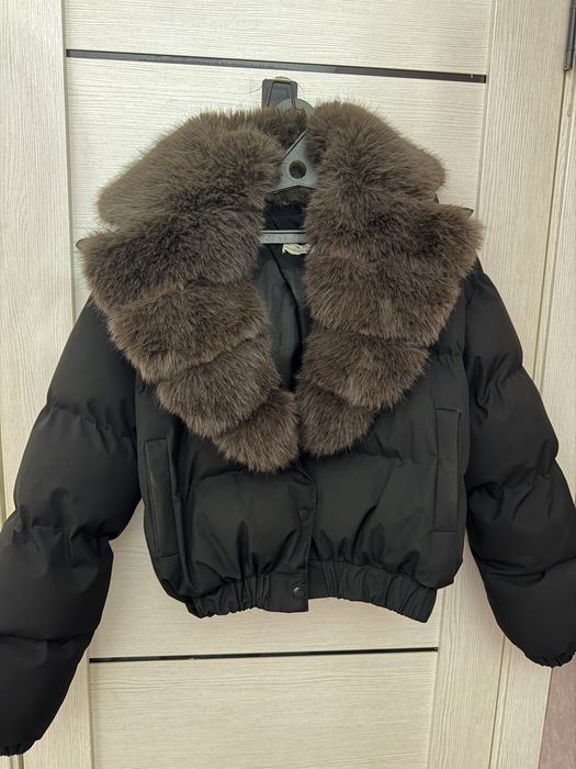 Продам демисезонную куртку