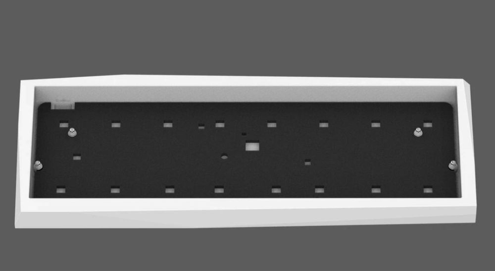 Кейс для клавиатуры Blade60