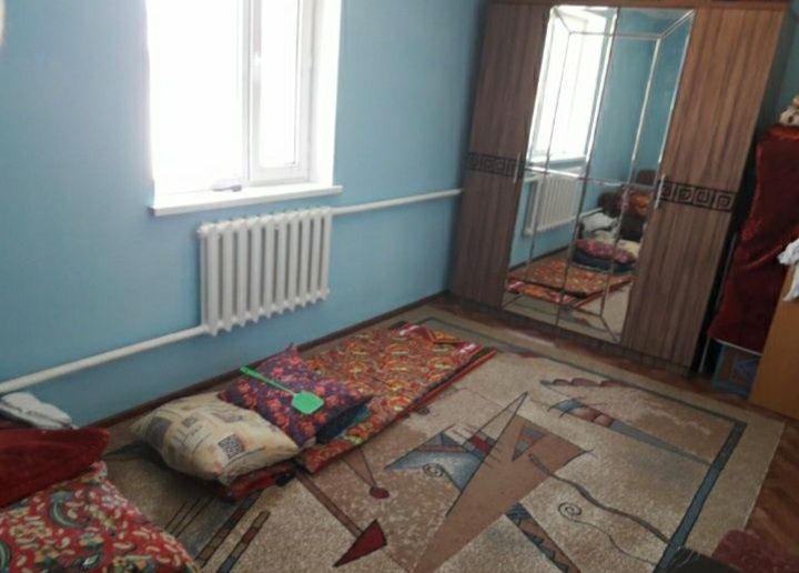 Үй сатылады тек отыра қаласыздар