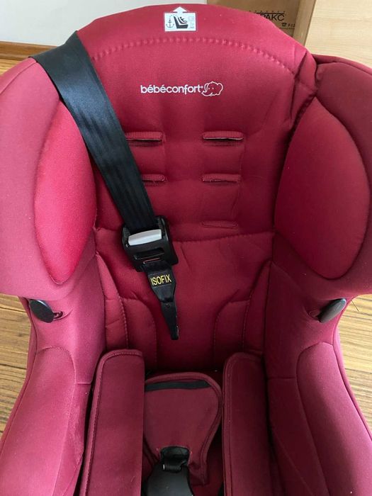 Столче за кола BebeConfort