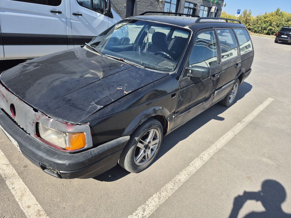 Продам пассат б3