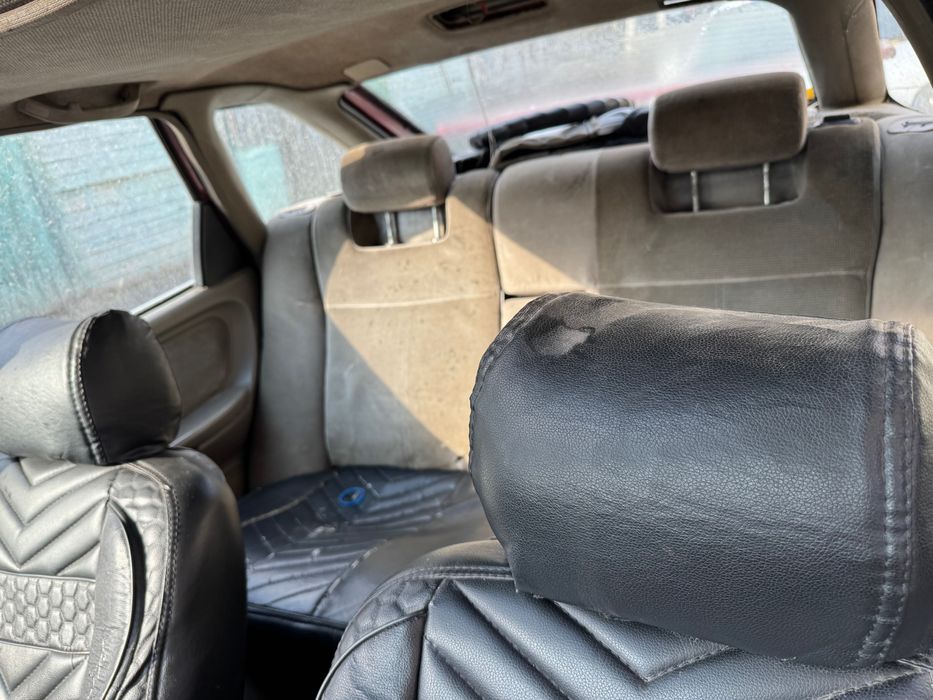 Ford Scorpio 1 поколения