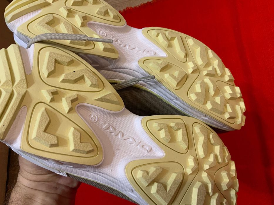 Okaki-оригинални маратонки 40 размер