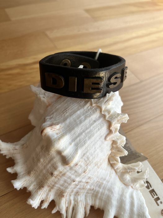 Bratari DIESEL piele