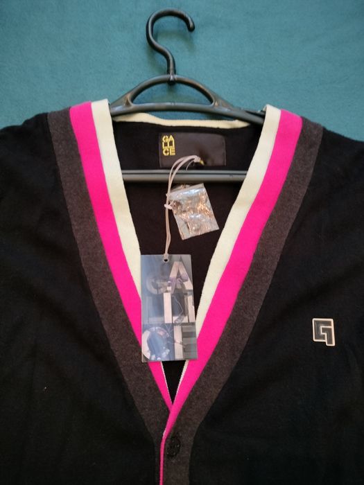 Vand pulover elegant