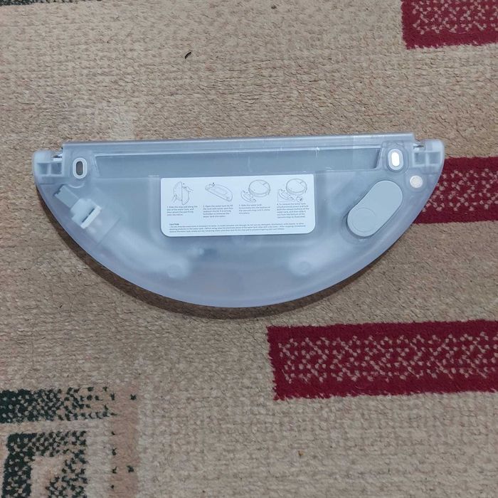 Продам Робот-пылесос Xiaomi Mi Robot vacuum-mop 2 Lite