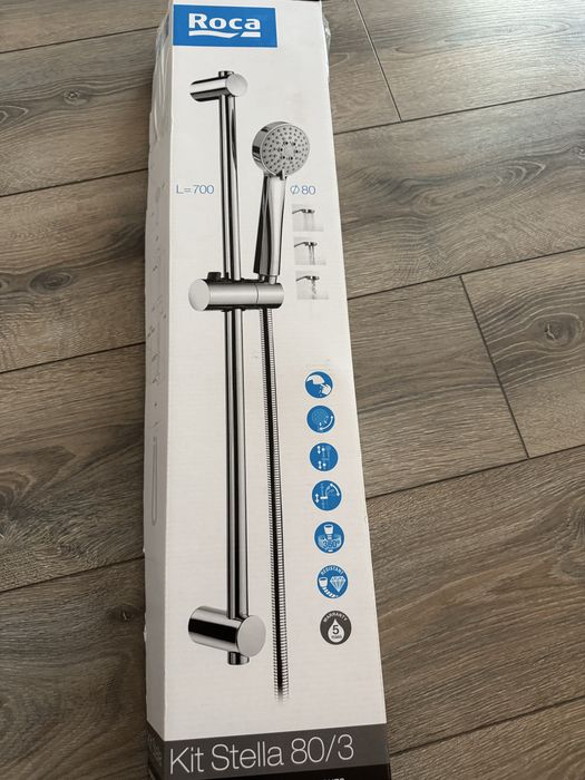 Set dus Roca Stella 80/3