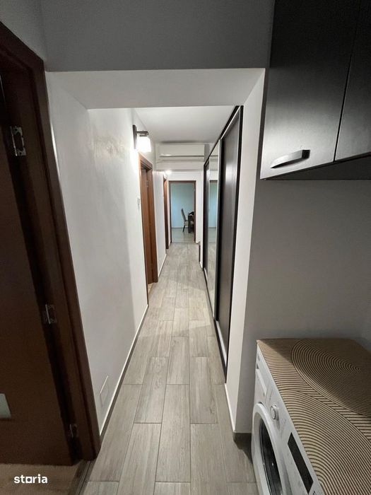 Apartament 3 camere Ultracentral