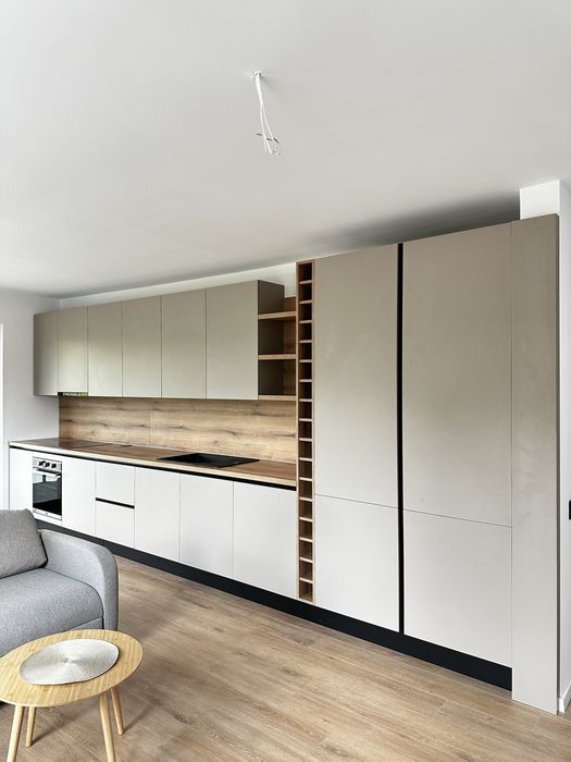 Montaj mobilier / bucatarii / dormitoare / sufragerii / IKEA