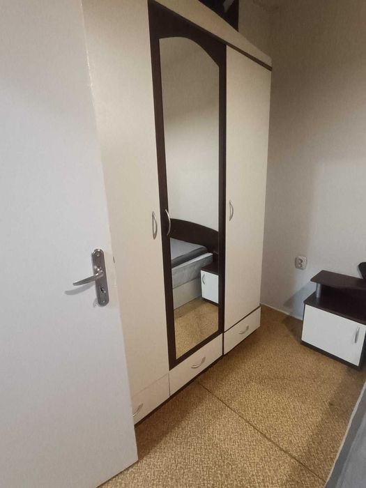 Двустаен апартамент в кв.Три Чучура юг