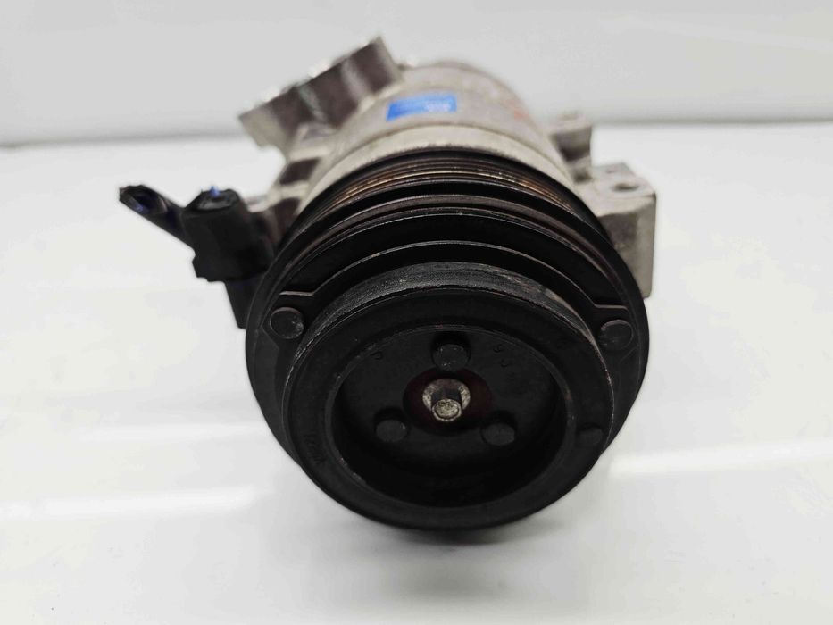 Compresor clima MAZDA 6 (GJ1) Facelift [Fabr 2018-2021] OEM 2.2 SkyAct
