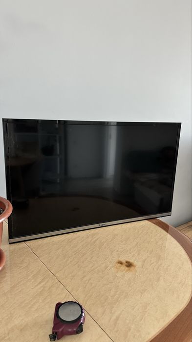 Продам Haier телевизор