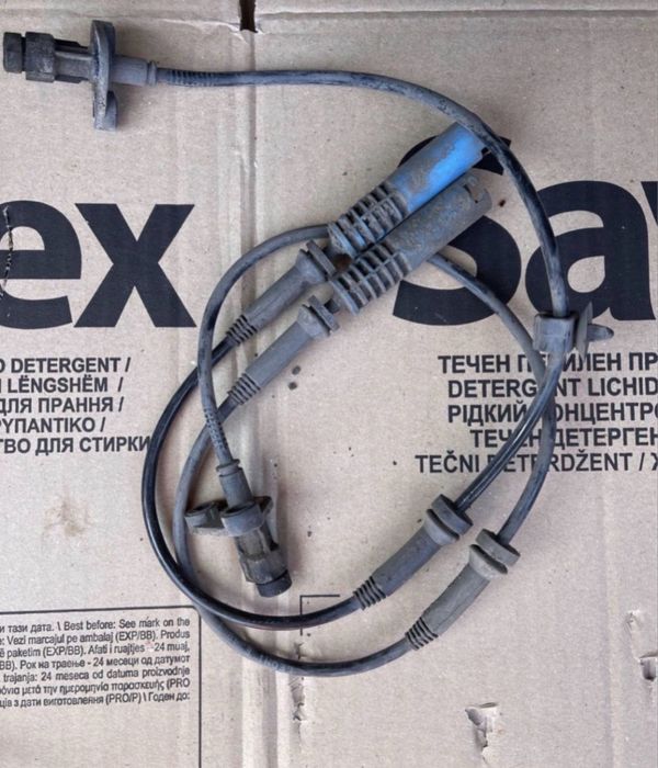 Pompa benzina bmw e39 e38 ptr Bara spate bmw e39 touring carlig