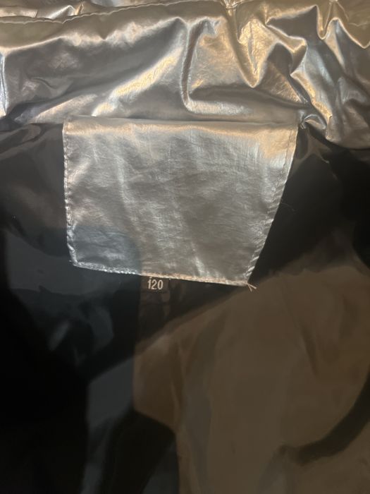 Новый зимний комплект