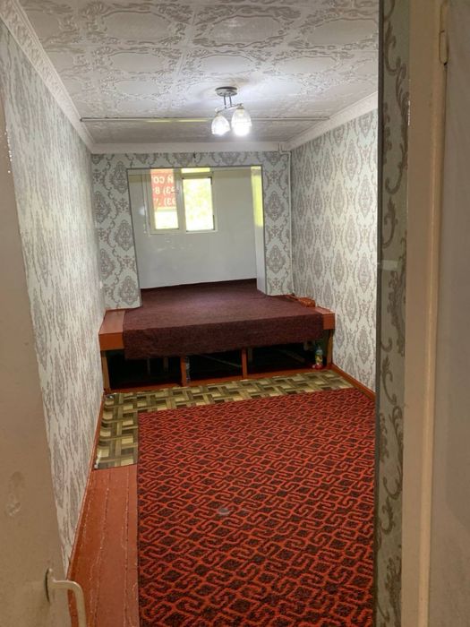 1xonali uy sotiladi srochna