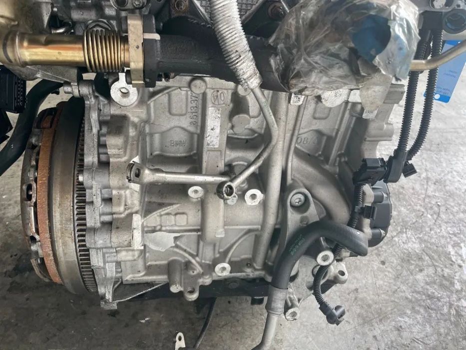 motor bmw x1 f48 x2 f39 1.5d b37c15 b37c15a b37c15b 2018 2019 2020 2021 2022 2023