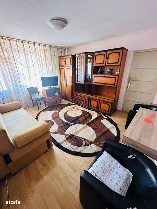 Apartament,