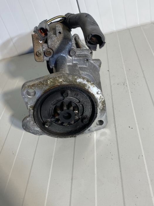 Kit ambreiaj/alternator/turbo/compresor Ac nissan atleon/cabstar zd30