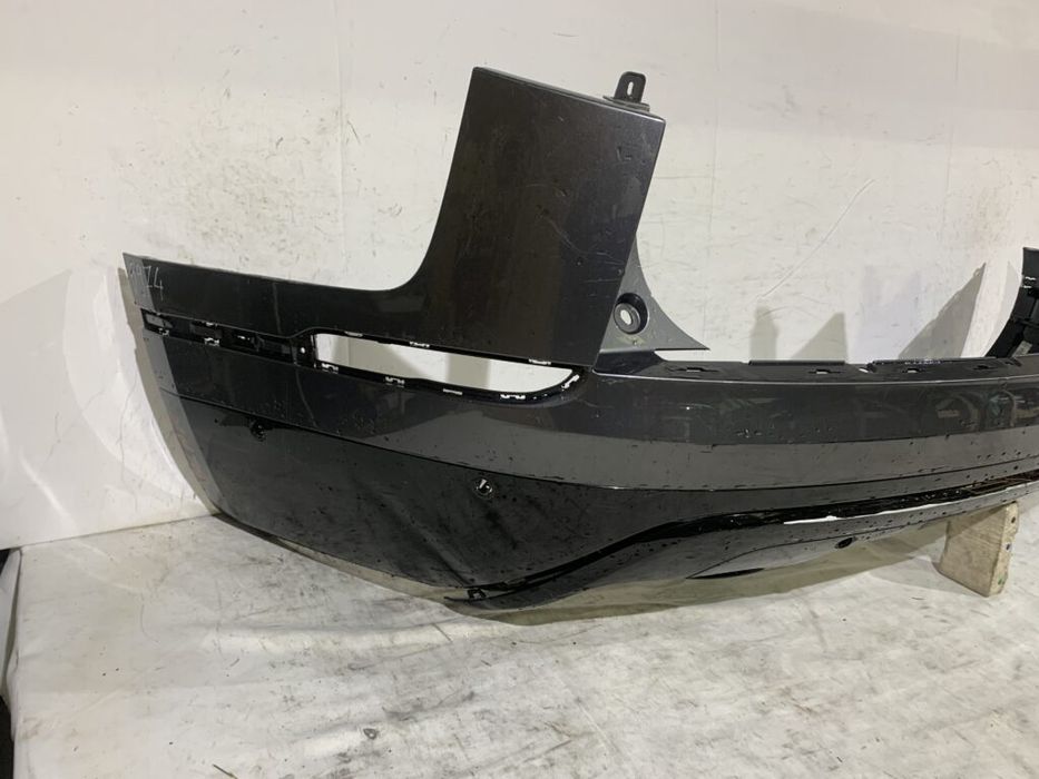 Bara spate Range Rover Velar, 2018, 2019, 2020, 2021, 2022, cod origine OE J8A2-17A958CB.