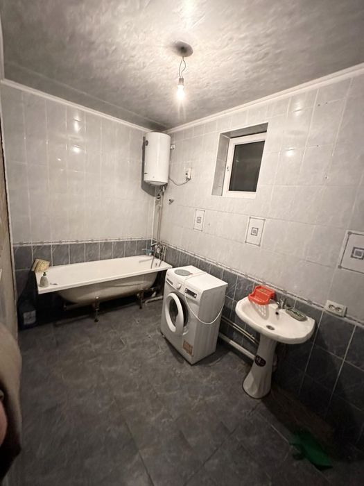 Продам дом на Ерубаева 6