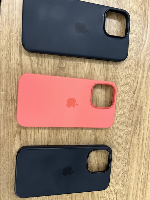 Оригинални cases за iphone 13 pro & 15 pro max
