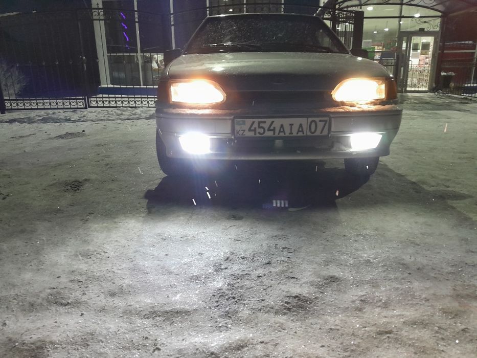 Ваз 2114 срочно.