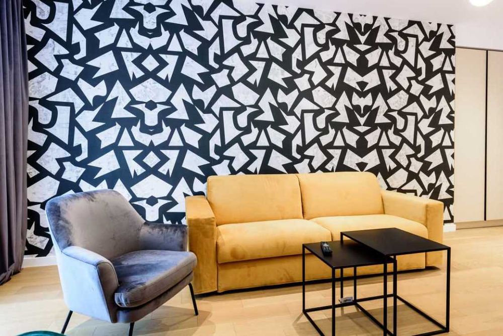 Дава се под наем Двустаен апартамент в Пловдив, Изгрев - 64 кв.м за 229.5 € - Снимка #6