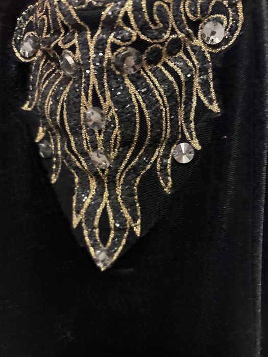 Платье для девочки 7-6 лет