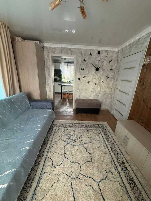 Дом, 47.8м², участок 3.8 сот.
